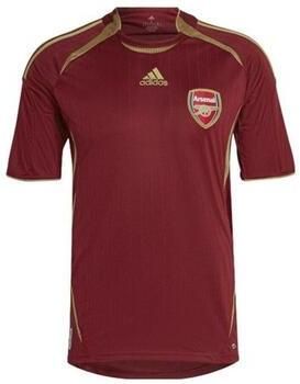 Adidas Performance Arsenal Teamgeist Voetbalshirt - Foto 2