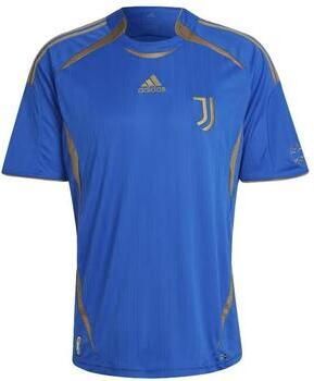 Adidas Performance Juventus Teamgeist Voetbalshirt - Foto 2