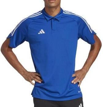 Adidas Performance Tiro 23 League Poloshirt - Foto 2