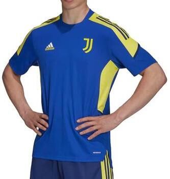 Adidas Juventus Condivo Training Voetbalshirt - Foto 2