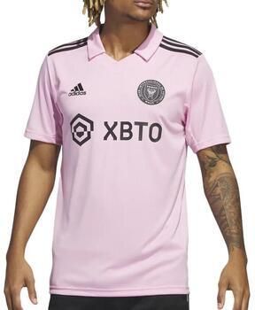 Adidas Performance Inter Miami CF 22 23 Thuisshirt