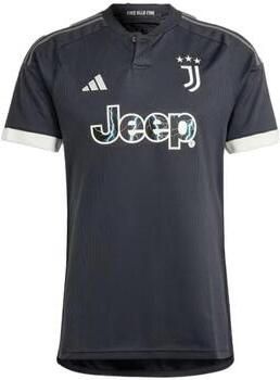 Adidas Performance Juventus 23 24 Derde Shirt - Foto 2