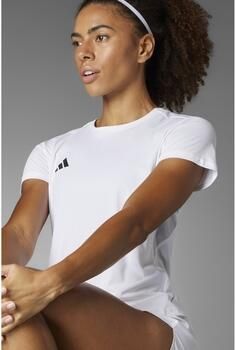Adidas Performance Runningshirt ADIZERO E TEE - Foto 2