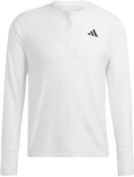 Adidas Performance Made to Be Remade Running Henley Shirt (Uniseks) - Foto 2