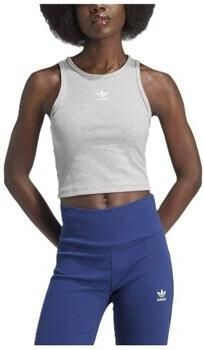 Adidas Originals Tanktop ESS RIB TANK - Foto 7