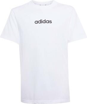 Adidas Sportswear T-shirt J LIN TEE 160 - Foto 9