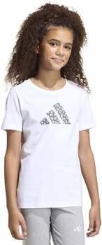 Adidas T-shirt Jg Animal T
