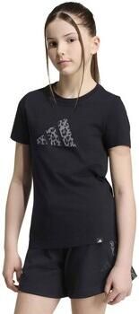Adidas T-shirt Jg Animal T