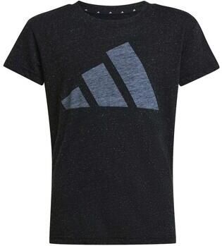 Adidas T-shirt Jg Bl Win Tee