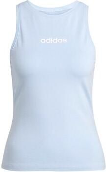Adidas Sportswear Tanktop W LIN SJ TK