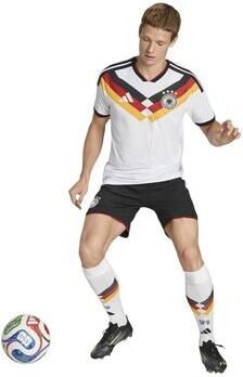 Adidas Sportswear DFB Authentic thuisshirt Duitsland 2026 - Foto 10
