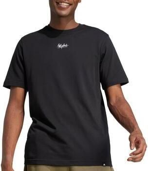 Adidas Lounge Still Life Lemons Graphic T-shirt
