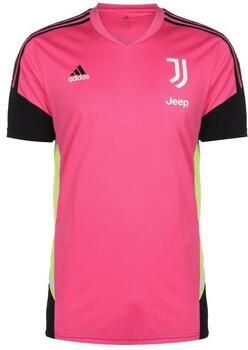 Adidas Performance Juventus Condivo 22 Training Voetbalshirt - Foto 2
