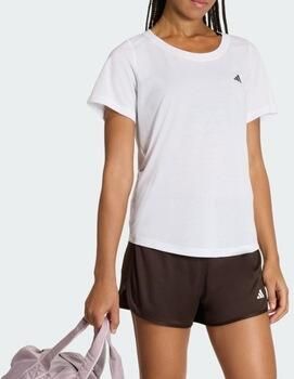 Adidas Workout Essentials T-shirt met Lage Halslijn - Foto 7