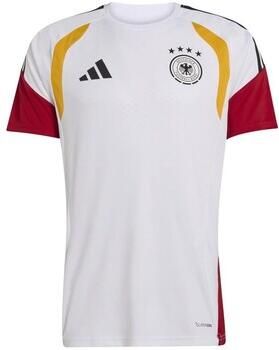 Adidas Duitsland 26 Tiro Training Voetbalshirt - Foto 7