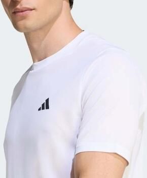 Adidas Training Regular Fit sport-t-shirt met logoprint - Foto 10