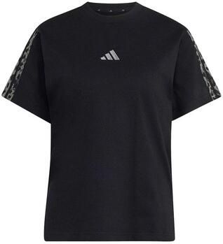 Adidas Sportswear regular fit T-shirt van puur katoen - Foto 2