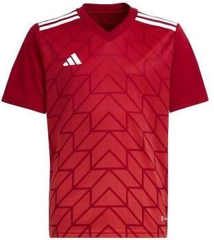 Adidas T-shirt Korte Mouw 23