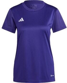 Adidas T-shirt Korte Mouw 23 Jersey