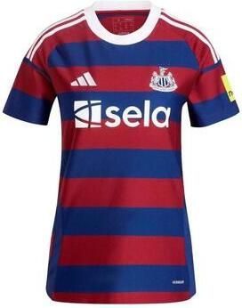 Adidas T-shirt Korte Mouw 24 25