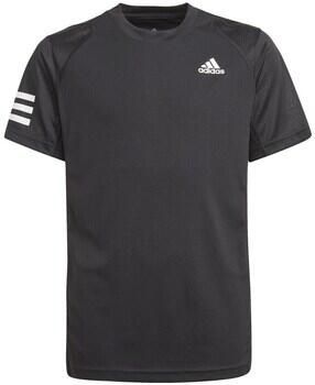 Adidas Performance Club Tennis 3-Stripes T-shirt