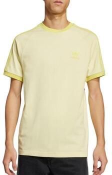 Adidas Originals T-shirt 3-STRIPES TEE drie-strepen t-shirt