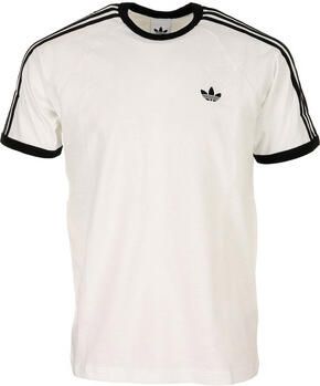 Adidas Originals T-shirt met labelstitching - Foto 9