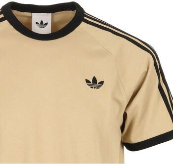 Adidas Originals T-shirt in Retrolook met ronde hals - Foto 3