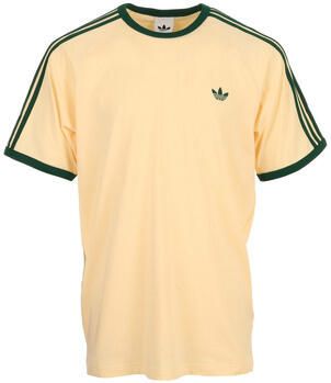 Adidas Originals regular fit T-shirt van puur katoen - Foto 11