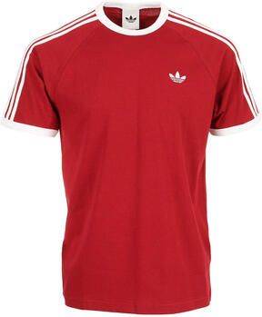 Adidas Originals Regular fit T-shirt van puur katoen met logo-stitching - Foto 7