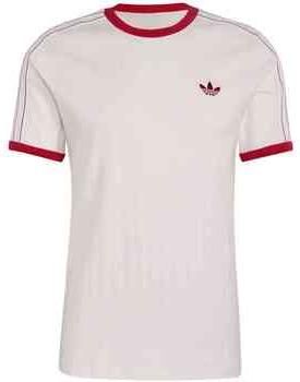 Adidas Originals regular fit T-shirt van puur katoen - Foto 8