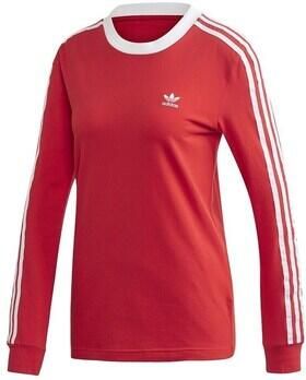 Adidas T-shirt Korte Mouw 3STRIPES Tee