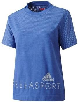 Adidas T-shirt Korte Mouw AA2355