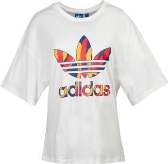 Adidas T-shirt Korte Mouw AB2657