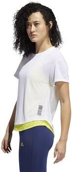 Adidas T-shirt Korte Mouw Adapt Tee