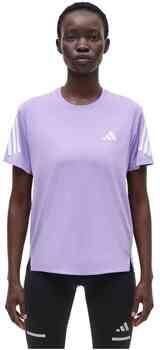 Adidas T-shirt Korte Mouw Adi365 Climacool "Magic Lilac" - Foto 8