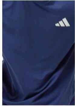 Adidas T-shirt Korte Mouw Adi365 CLIMACOOL "Tech Indigo" - Foto 7