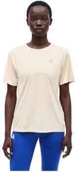 Adidas T-shirt Korte Mouw Adi365 Running Essentials T Shirt "Crystal Linen"
