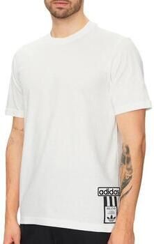 Adidas Originals T-shirt ADIBREAK TEE