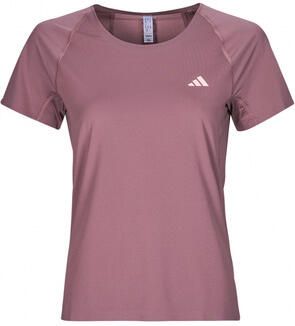 Adidas T-shirt Korte Mouw Adizero Running T-Shirt