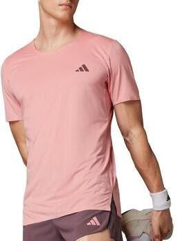 Adidas T-shirt Korte Mouw Adizero Tee