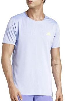 Adidas T-shirt Korte Mouw Adizero Tee