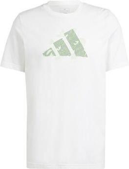 Adidas T-shirt Korte Mouw AEROREADY