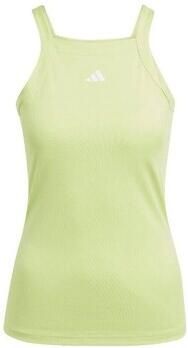 Adidas Performance Tanktop AEROREADY TRAIN ESSENTIALS MINIMAL BRANDING - Foto 2
