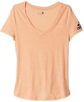 Adidas T-shirt Korte Mouw AJ6412