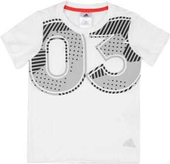 Adidas T-shirt Korte Mouw AK1922