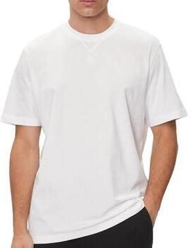 ADIDAS SPORTSWEAR T-shirt met ronde hals en labelstitching - Foto 5