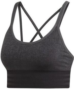 Adidas T-shirt Korte Mouw All ME PK Flw