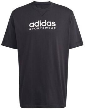Adidas Sportswear T-shirt ALL SZN GRAPHIC
