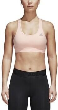 Adidas T-shirt Korte Mouw Aplhaskin